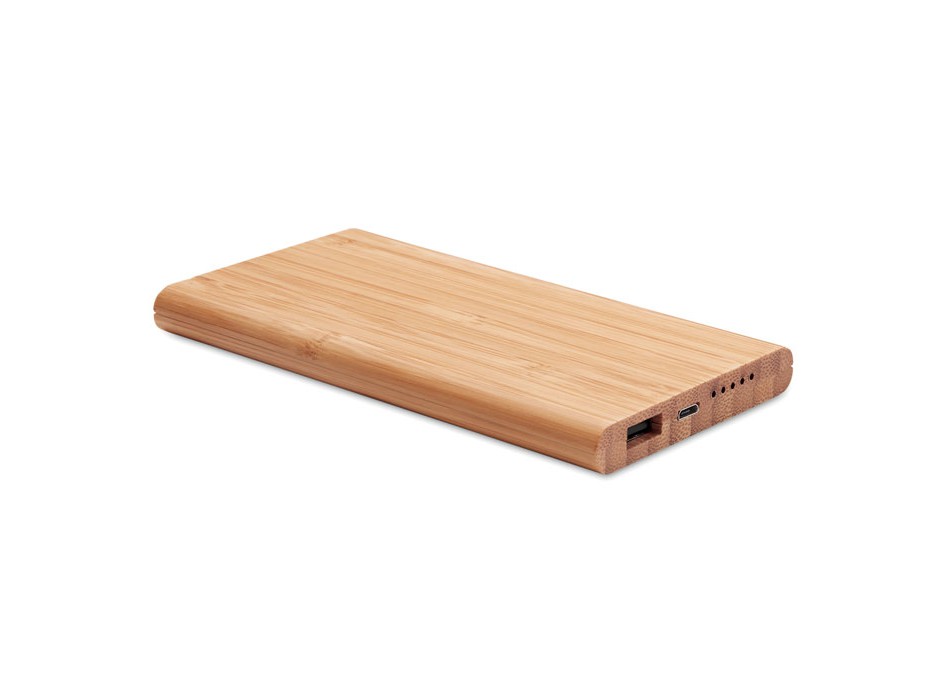 ARENA - Wireless powerbank