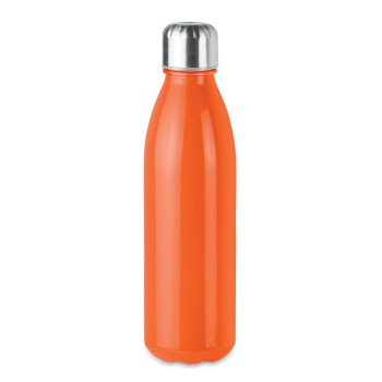 ASPEN GLASS - Glass bottle 500 ml