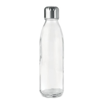 ASPEN GLASS - Glass bottle 500 ml