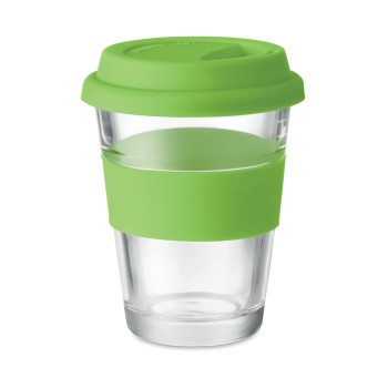 ASTOGLASS - Glass tumbler. 350ml
