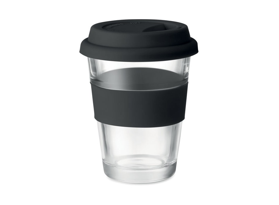 ASTOGLASS - Glass tumbler. 350ml
