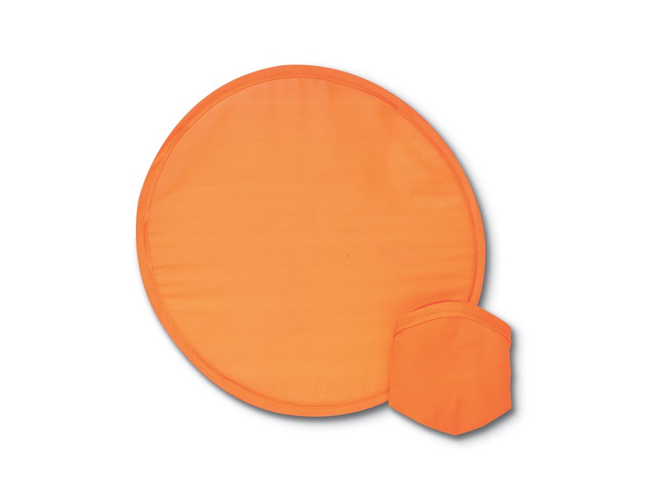 ATRAPA - Foldable Frisbee