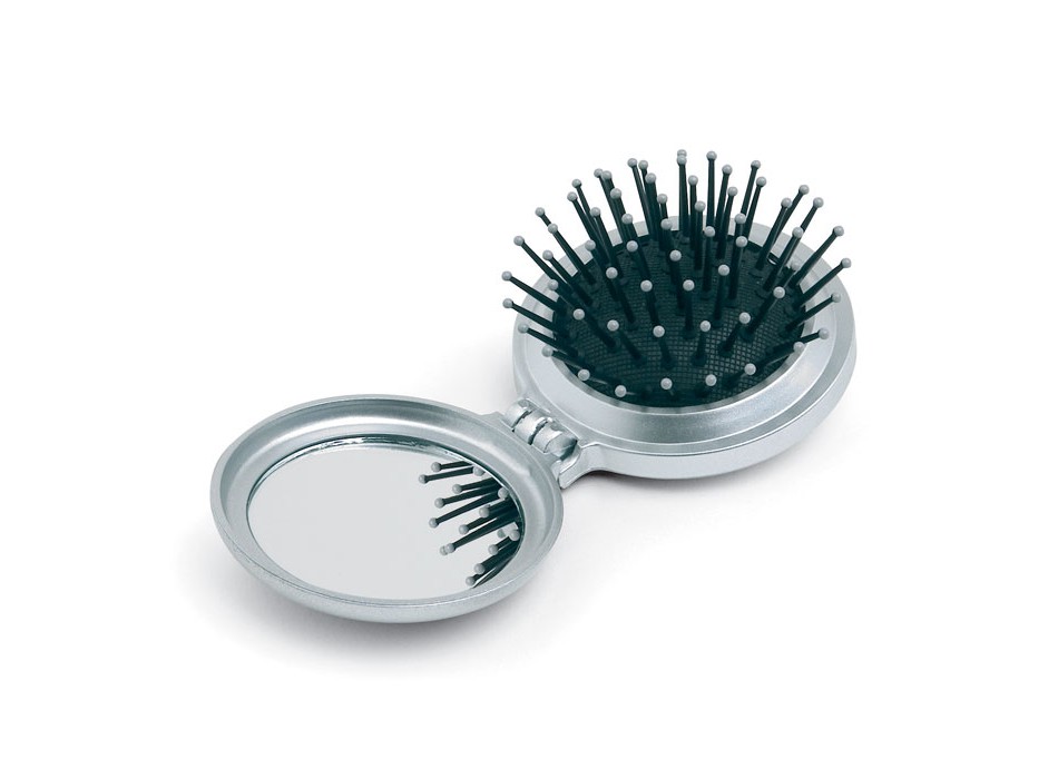 B BEAUTY - Round hair brush