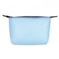 BALI BAG - Mesh cosmetic case in EVA