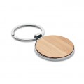 BALLARAT - Bamboo keychain