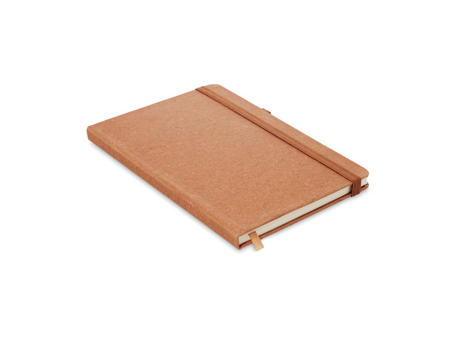 BAOBAB - Recycled A5 Notebook