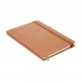 BAOBAB - Recycled A5 Notebook