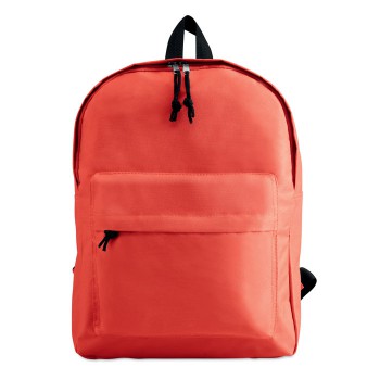 BAPAL - Backpack with external pocket