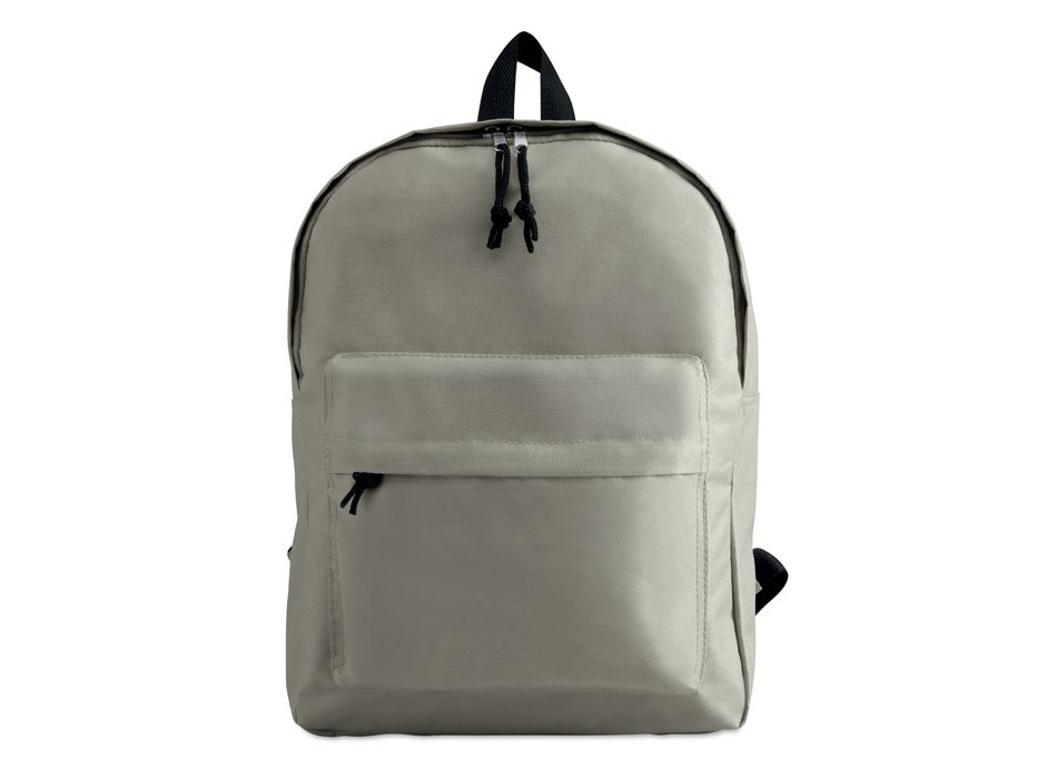 BAPAL - Backpack with external pocket