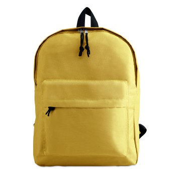 BAPAL - Backpack with external pocket