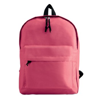 BAPAL - Backpack with external pocket