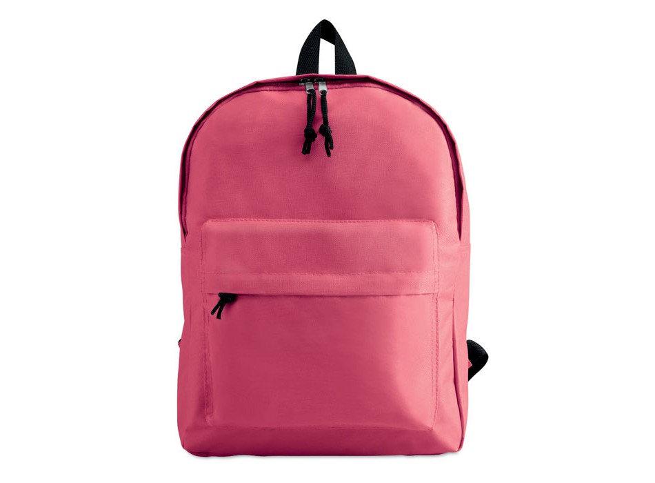 BAPAL - Backpack with external pocket
