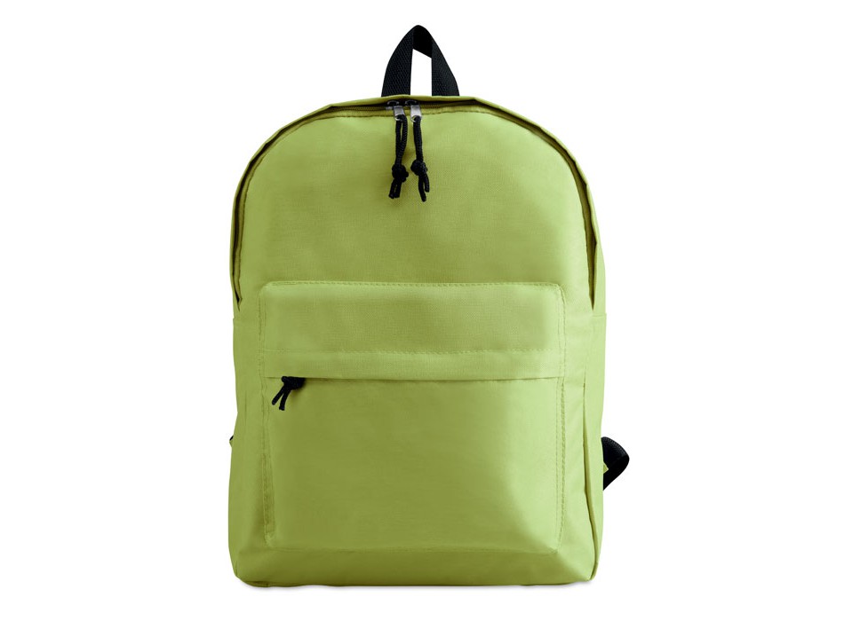 BAPAL - Backpack with external pocket