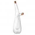 BARRETIN - Oil and vinegar glass bottle