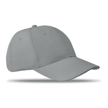 BASIE - 6 panel cap