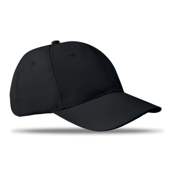 BASIE - 6 panel cap