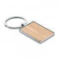 BENDIGO - Bamboo keychain