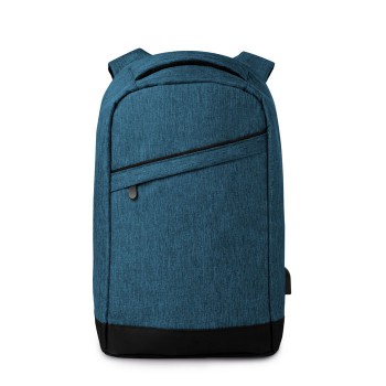 BERLIN - Simple anti-theft backpack