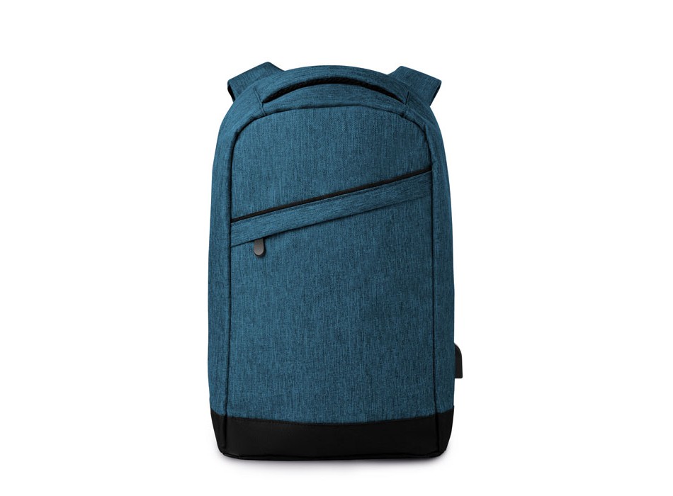 BERLIN - Simple anti-theft backpack