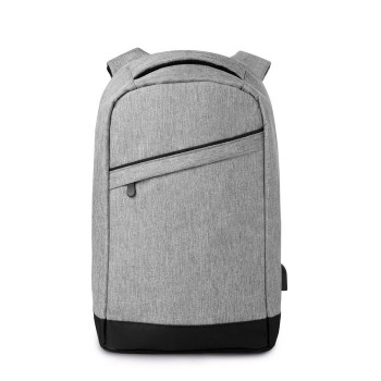 BERLIN - Simple anti-theft backpack
