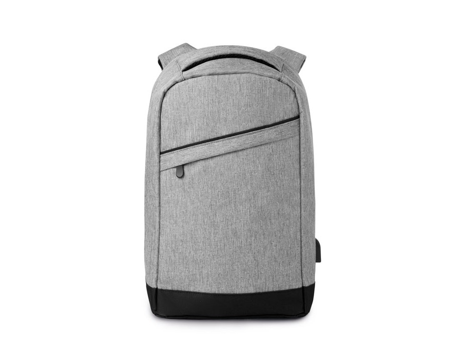 BERLIN - Simple anti-theft backpack