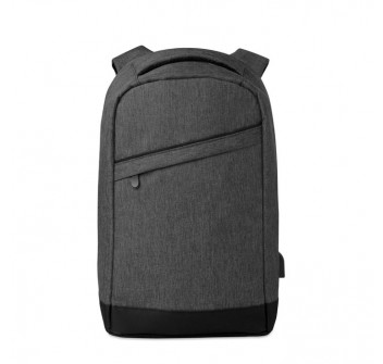BERLIN - Simple anti-theft backpack