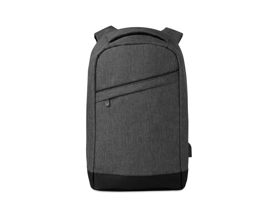 BERLIN - Simple anti-theft backpack