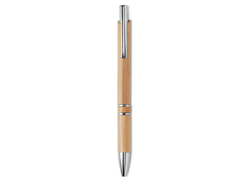 BERN BAMBOO - Bamboo ballpoint pen