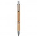 BERN BAMBOO - Bamboo ballpoint pen