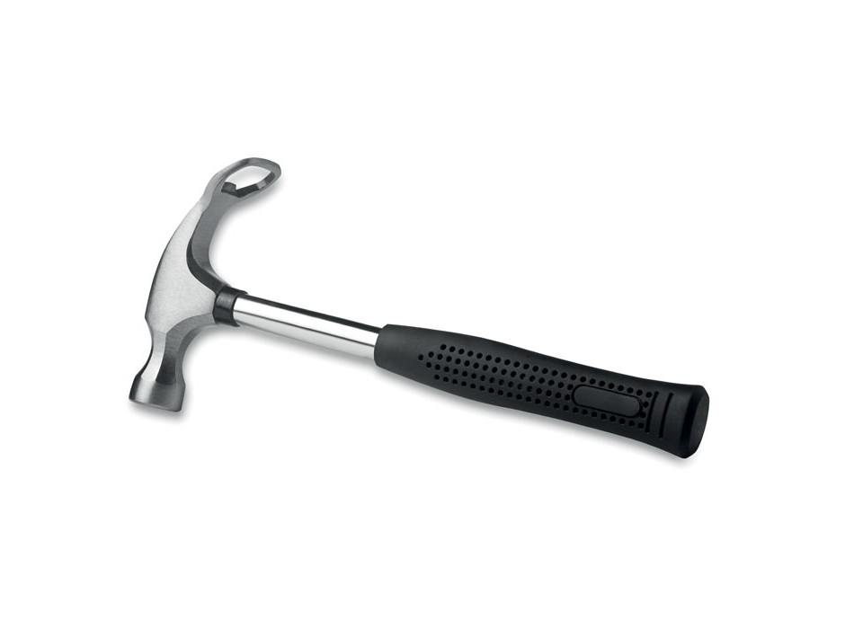 BIERHAMMER - Bottle opener hammer