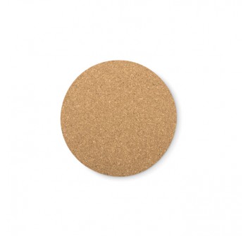 BIERPON - Round coaster