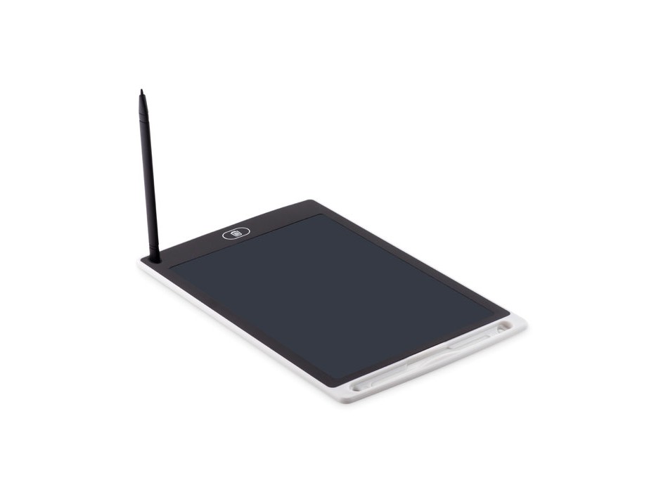 BLACK - 8.5 inch LCD tablet