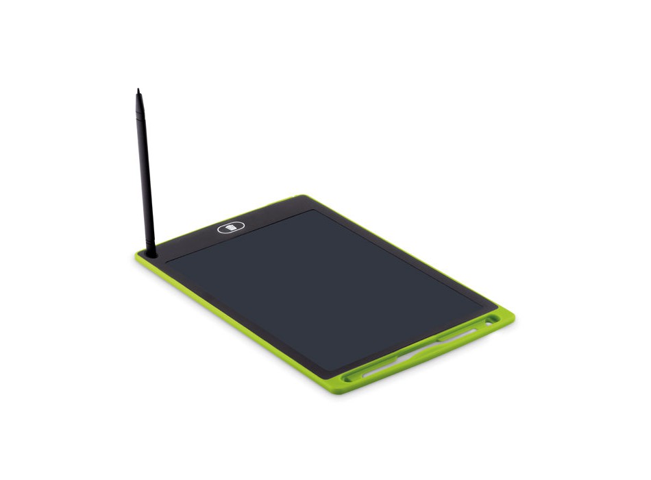 BLACK - 8.5 inch LCD tablet