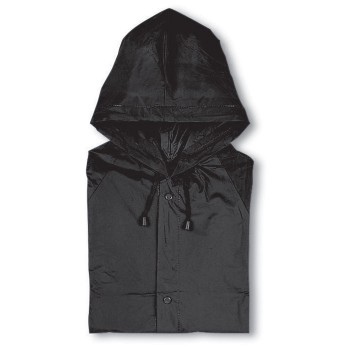 BLADO - Hooded raincoat