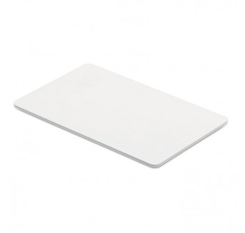 BLOCKING - RFID with blocking