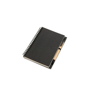 BLOQUERO - Notepads in recycled paper