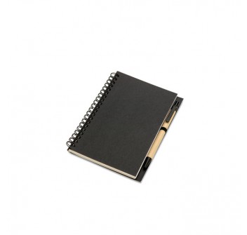 BLOQUERO - Notepads in recycled paper