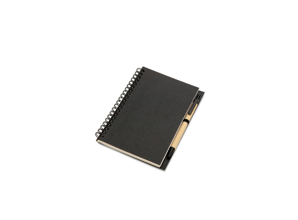 BLOQUERO - Notepads in recycled paper