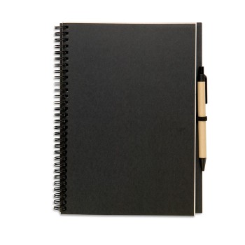 BLOQUERO PLUS - Notepads in recycled paper