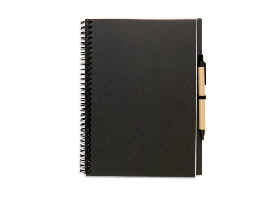 BLOQUERO PLUS - Notepads in recycled paper