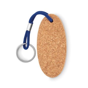 BOAT - Cork keychain