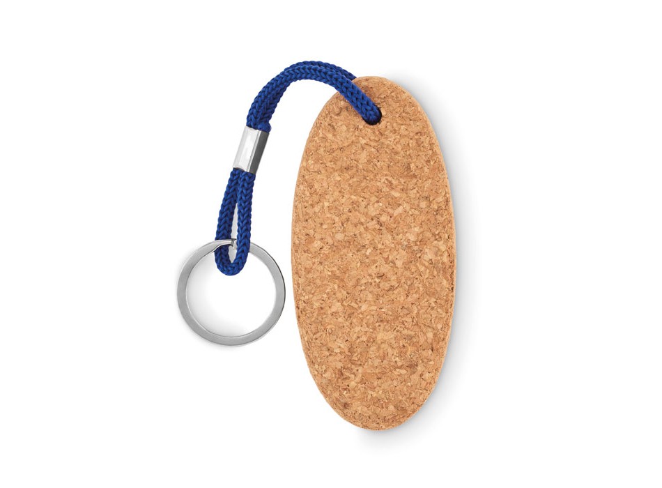 BOAT - Cork keychain