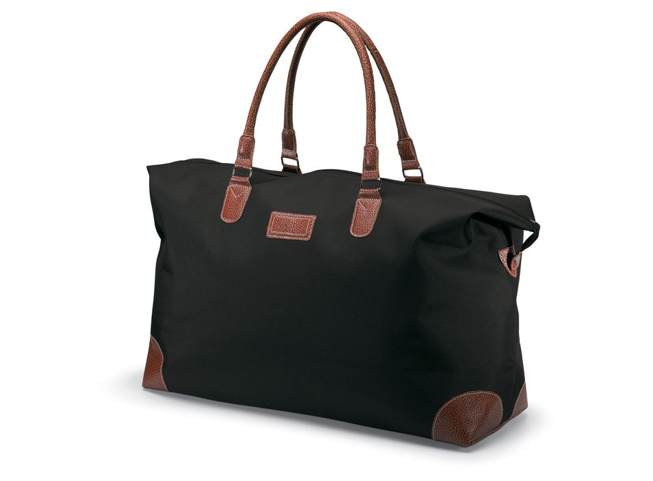 BOCCARIA - Large travel bag