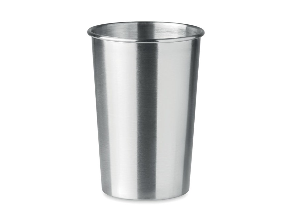 BONGO - 350ml stainless steel cup
