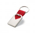 BONHEUR - Metal key ring