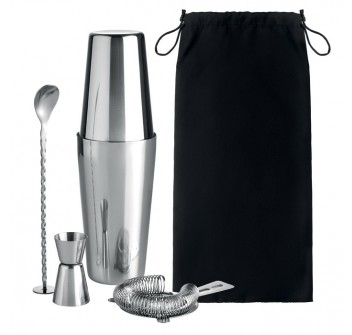 BOSTON - Cocktail set 750ml