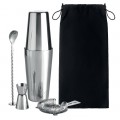 BOSTON - Cocktail set 750ml