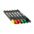 BRABO - Set of 6 pastels