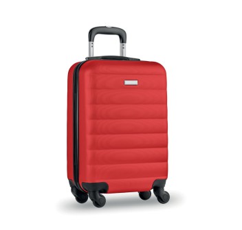 BUDAPEST - Rigid trolley