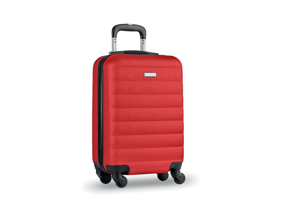 BUDAPEST - Rigid trolley